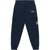 Ocean pacific Pantalón cargo 'Pavones' navy