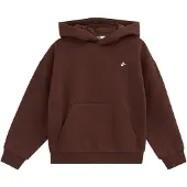 We fashion Sudadera chocolate
