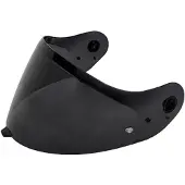 Nolan X-1005 Visera Tintado oscuro UNI unisex