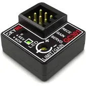 SkyRC Giroscopio Para Modelos De Coches Rc Gyro Gc301