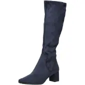 Caprice Botas 'TRACY' azul noche