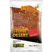 Exo Terra Stone Desert Outback Red - 10 kg