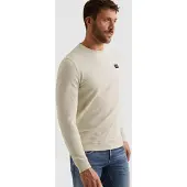 PME Legend Sudadera 'American Classic sweatshirt' beige
