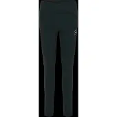 Adidas By Stella Mccartney Pantalón deportivo 'Studio' negro moteado