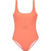 Sunseeker Traje de baño melocotón