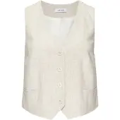 LASCANA Chaleco para traje arena
