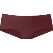 LASCANA Panti marrón oscuro