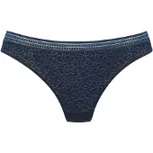 LASCANA Tanga navy