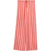 s.Oliver Pants Pink Talla: 152 | Pantalones Outlet | Unisex | Rosa