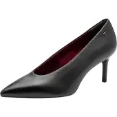 Tamaris Zapatos con plataforma negro