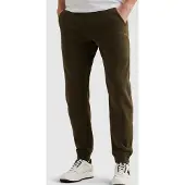 PME Legend Pantalón deportivo 'Skyglizer sweatpants' oliva