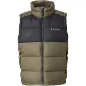 Columbia Chaleco deportivo 'Pike Lake II' caqui / negro