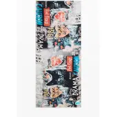 Desigual Chal negro