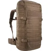 Tasmanian Tiger TT Base Pack Top Load 30 8750-346, marrón coyote, mochila