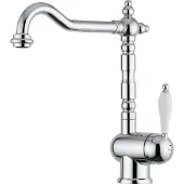 Franke 0737966, cromo, 360°, 29 cm