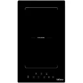IsEasy Placa De Inducción Li2v-15 30 Cm 2 Fuegos