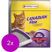Versele-Laga Canadian Fine Arena para gatos - 15 kg