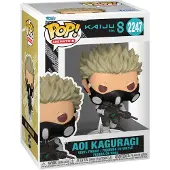 Funko POP! Figura De Kaiju No 8 Aoi Kaguragi