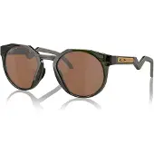 Oakley - Gafas de sol - Hstn Olive Ink - Verde