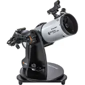 Celestron Telescopio Starsense Explorer Dobsonian 114 Mm