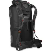 Sea to Summit Mochila Hydraulic Dry Pack, 35L, black