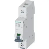 Siemens 5SL6106-7. Sin categoría
