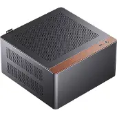 Jonsbo Caja Torre Pc Nv10