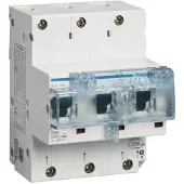Hager HTN350C - 230 - 400 V