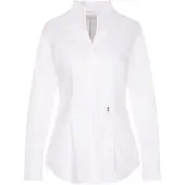 Seidensticker Blusa blanco