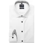 Olymp Camisa blanco