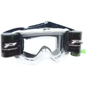 Progrip Gafas Off Road 3300 Vision Go Xxl Roll-off