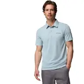 Columbia Polo De Manga Corta Nelson Point