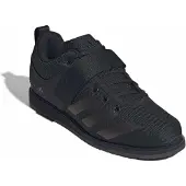 Adidas Calzado deportivo 'Powerlift 5' burdeos / negro