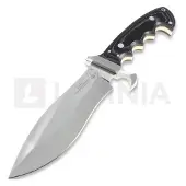 Hibben Cuchillo de supervivencia Alaskan Survival Knife