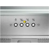Electrolux Campanas Telescópicas Sklok Lfp536x 60 Cm
