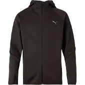 Puma Chaqueta deportiva negro