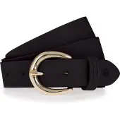 Tamaris Cinturón 'Essential Classics' negro
