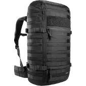 Tasmanian Tiger TT Base Pack Top Load 30 8750-040, negro, mochila