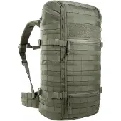 Tasmanian Tiger TT Base Pack Top Load 30 8750-331, verde oliva, mochila