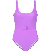 Sunseeker Traje de baño orquidea