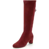 LASCANA Botas burdeos