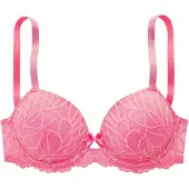 LASCANA Sujetador rosa / rosa claro