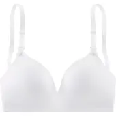 LASCANA Sujetador blanco