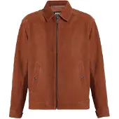 BOSS Chaqueta de entretiempo 'C-Minton_AM' caramelo
