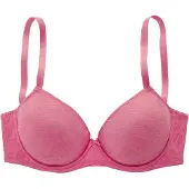 LASCANA Sujetador rosa oscuro
