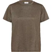 Saint tropez Camiseta 'HagaSZ' moca