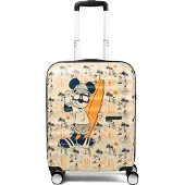 American Tourister Maleta Trolley Wavebreaker Disney-36l