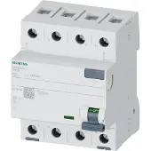 Siemens 5SV3646-6. Sin categoría