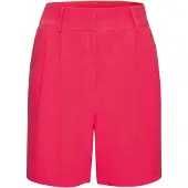 LASCANA Pantalón plisado frambuesa