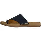 Gabor Sandalias de dedo navy